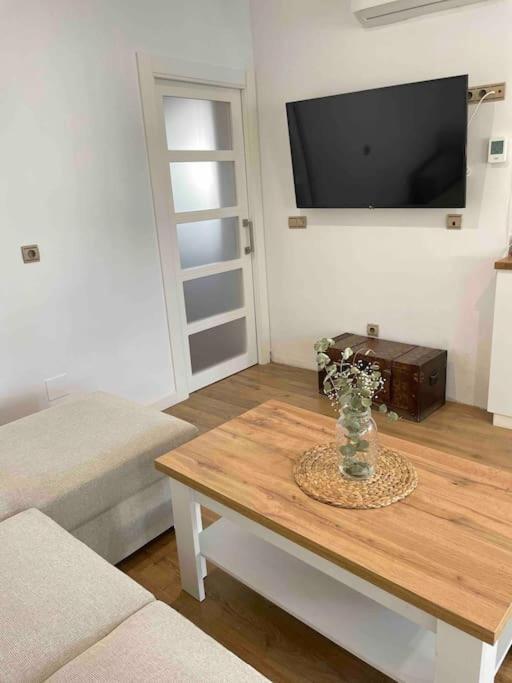 Bungalow Para 6 Pax A 7 Minutos De Playa Albir L'Alfas del Pi Eksteriør bilde