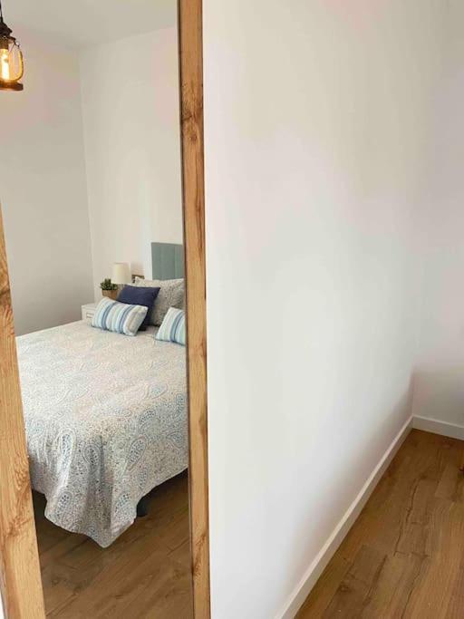 Bungalow Para 6 Pax A 7 Minutos De Playa Albir L'Alfas del Pi Eksteriør bilde