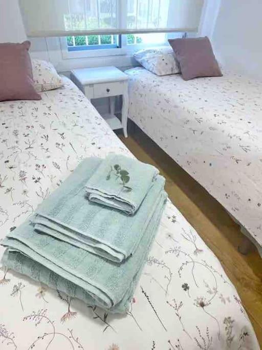 Bungalow Para 6 Pax A 7 Minutos De Playa Albir L'Alfas del Pi Eksteriør bilde
