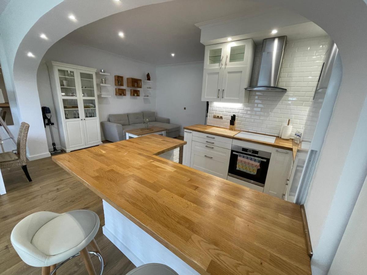 Bungalow Para 6 Pax A 7 Minutos De Playa Albir L'Alfas del Pi Eksteriør bilde